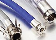 Wear resistance of sandblasting hose