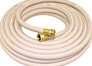 The importance of anti-static for wear-resistant hoses