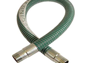 Wear resistance of slurry suction and discharge hose