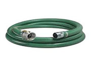 Factors affecting the service life of sandblasting hoses