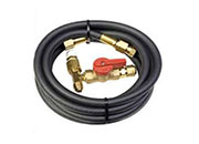 RA/EN 853 ST Wire Braided Rubber Hose