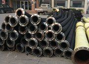 How to Select High Pressure Hydraulic Hose