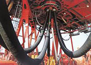 Oil Drilling Hose - What Type of Oil Drilling Hose Should You Choose?