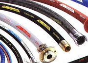 UPE Hose Types