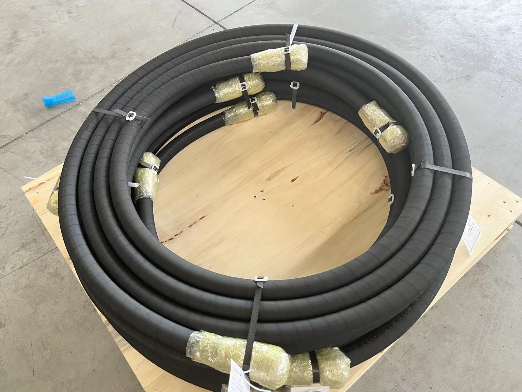 Large Diameter Industrial Hose