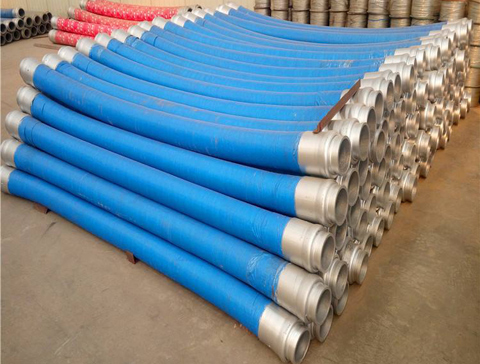 King Group Hydraulic Hoses Are Good Selling