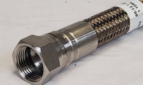 Choosing a Mud Drilling Hose