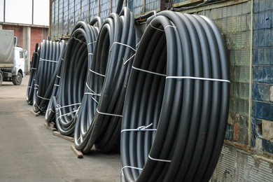 Choosing a Hydraulic Hose