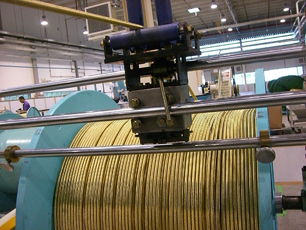 Rubber air hose