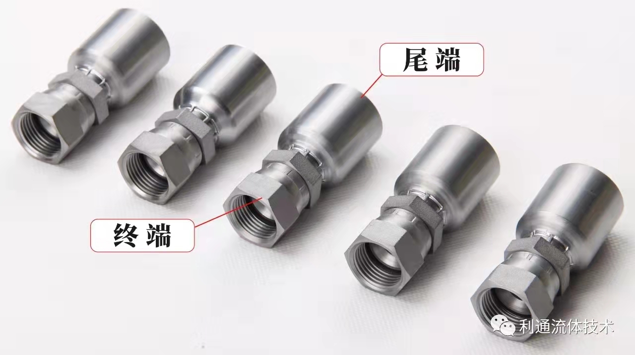 Advantages and Applications of High-Pressure Hose Connectors