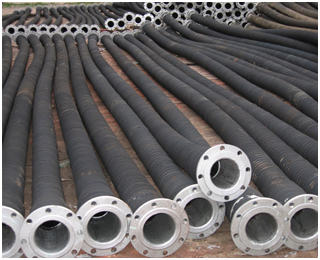  Key Considerations for Selecting Large Diameter Rubber Hoses