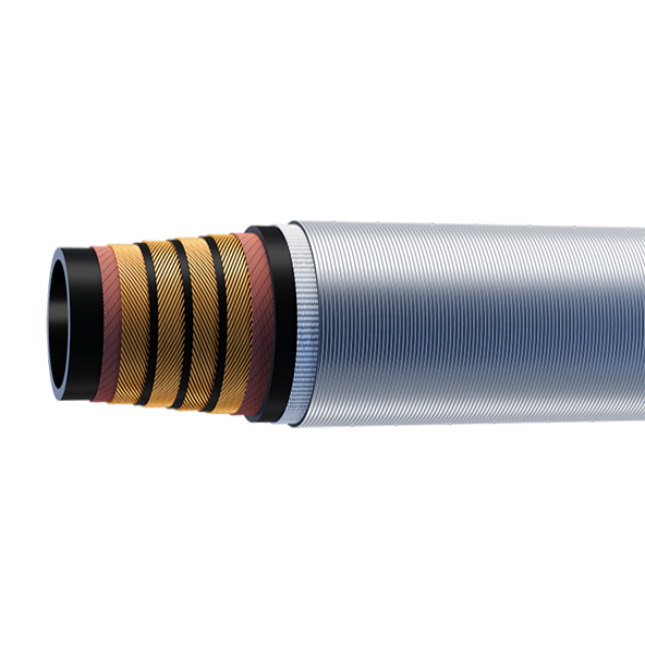 Understanding the Importance of API 7K Hoses in the Oil and Gas Industry