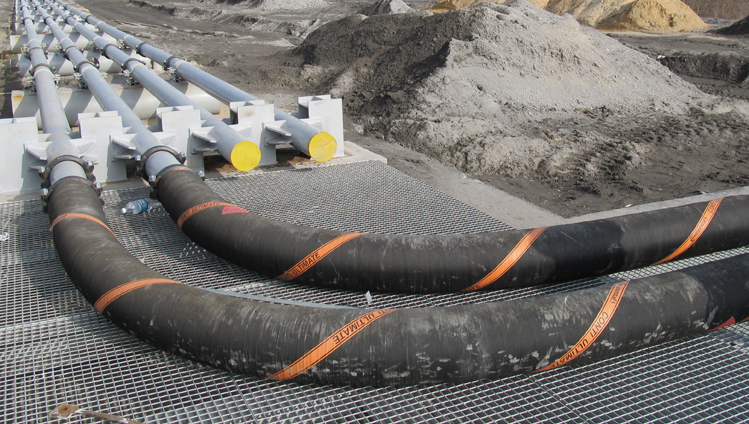 Concrete Pump Hose