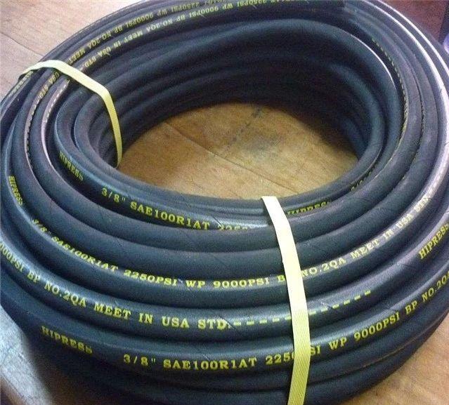 UPe-resistant chemical hoses: safety guardians for the chemical industry