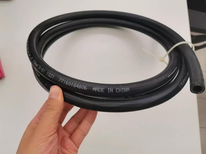 Rubber Jacketing: The Key to Long-Lasting Connections