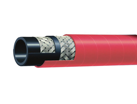 Abrasion-Resistant and Chemical-Resistant Hoses: Core Materials and Superior Performance
