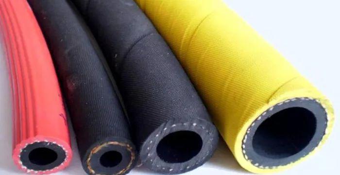 Maximizing Injection Molding Efficiency with High-Performance Hydraulic Oil Hoses