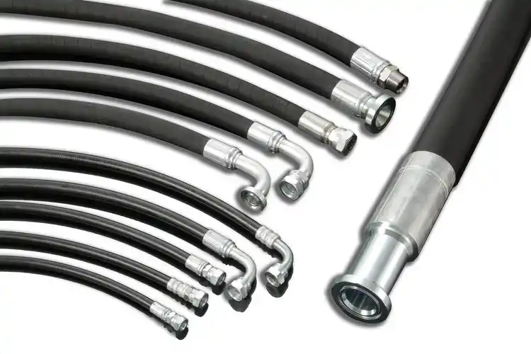 In the era of refined operation and maintenance of hydraulic systems, the safety value of nitrile ru