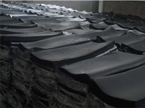 SBR-Styrene Butadiene Rubber